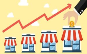 The Secrets to Scaling a Small Business for Big Profits