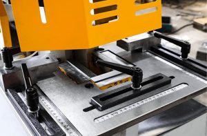 The Ultimate Guide to Buying Used Ironworker Machines: Key Features to Consider