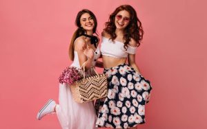 The Versatile World of Chiffon Fabrics