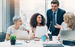 Understanding Responsibility in the Workplace