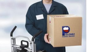 Why Do Businesses Trust Polonez America for International Deliveries?