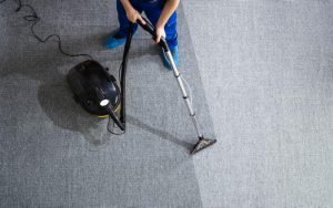 3 Essential Factors When Selecting a Heavy-Duty Vacuum Cleaner to Use in Your Business