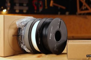 3D Printing Materials: Choosing the Best for Your Project