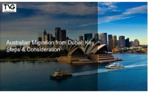 A Comprehensive Guide to Migration from Dubai to Canada