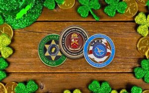 A Creative Journey: Designing Custom Challenge Coins for Memorable Occasions