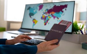 Australia Migration from Dubai, Dubai to Canada Work Permit Processing Time