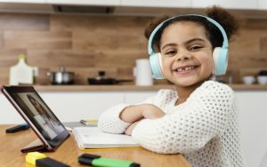 Can Online Elementary School Help Your Child Learn Better?
