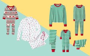 Gear Up for Fun: Best Geek Shirts and Star Wars Christmas Pajamas