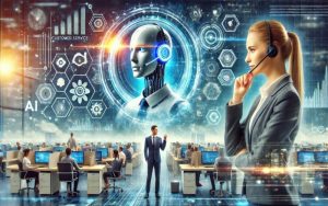 How AI is Shaping the Future of Customer Experience