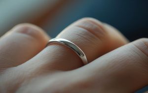 How to Secretly Find Your Partner’s Engagement Ring Style (and Size!) Without Them Knowing