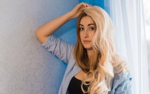 Mastering Custom Wig Styling: Transform Your Look with Confidence