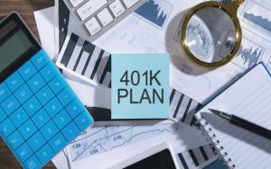 Rethinking 401 Plans: Innovative Ideas for Small Businesses