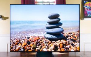 Smart TV Reviews: Top Models for Streaming Enthusiasts