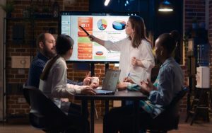 The Impact of Amazon Agencies on Your Marketplace Strategy
