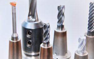 The Versatile World of Automatic Tool Changers