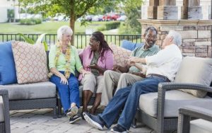 Top Alternatives to Senior Living For Active Adults