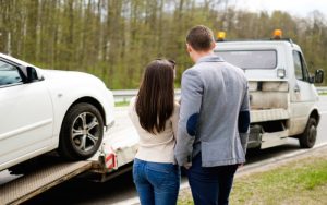 Towing Services: Getting Your Vehicle to Safety