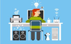 Understanding ICP Smart Services, DED Dubai, and Unemployment Insurance in UAE