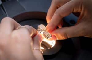What Are the Latest Innovations in Lab-Grown Diamond Technology?