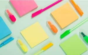 Sticky Notes for Events: Why Australian Businesses Are Using Them for Brand Promotion