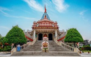 Exploring the Charms of Siliguri