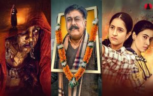 Exploring the Joys and Stories of Haryanavi Web Series