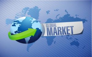 Impact of Economical Events in Global Market Indices