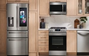 Guide to Choosing the Right Home Appliance