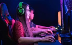 How Secure Are Online Gaming Platforms?