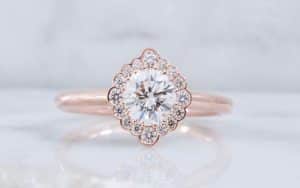 Moissanite Ring Styles That Will Wow Your Partner