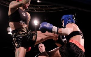 Muay Thai Boxing is The Joy of Cultural Immersion