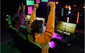 Virtual Adventures: Online Games Based on Popular Themes
