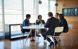 The Impact of Social Media on Employment Law