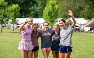 The Role of Camp Staff in Creating Unforgettable Summer Adventures