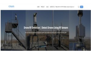 Understanding RF Communication Protocols in Drone Detection