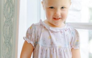 Why Cherry Kitten Baby Tees are the Perfect Choice for Your Little One