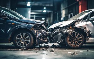 Top Causes of Car Accidents in Los Angeles and How to Avoid Them