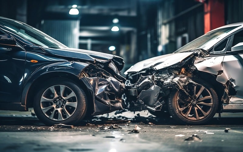 Car Accidents in Los Angeles