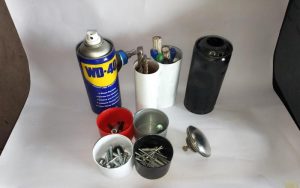10 Life-Changing Hacks to Make the Most Out of Your Aerosol Cans!