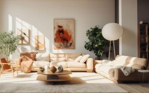 A Complete Guide to Buying the Perfect Sofa Online