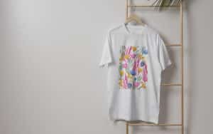 Artistic T-Shirts vs. Artistic Clothing: Which One Suits Your Personal Style?