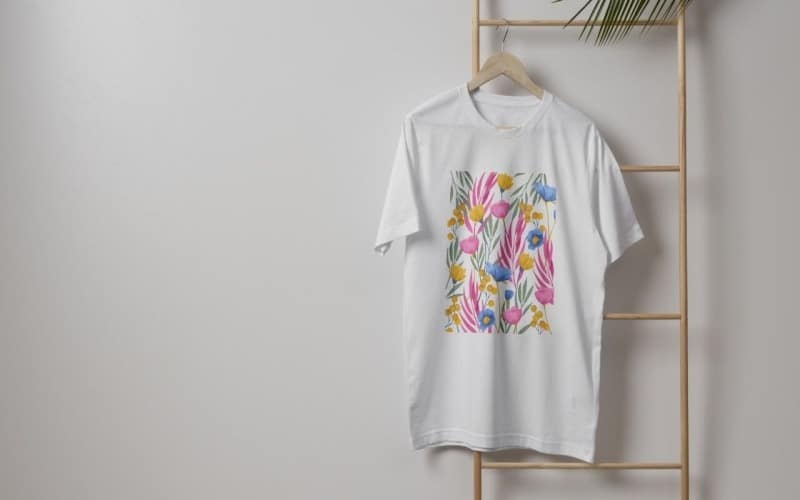 Artistic T-Shirts