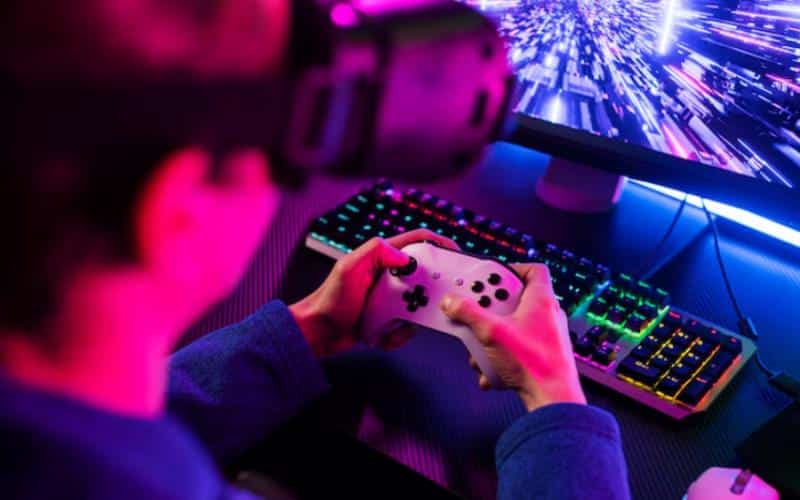 How Online Games Are Bridging Cultural Gaps 