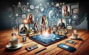 How to Strengthen Your Personal Power in the Digital Age