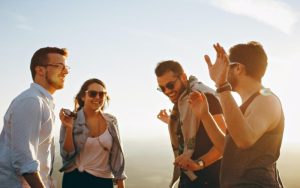 Rebirth After Addiction: Starting Anew
