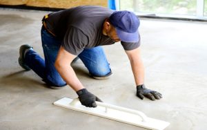 Say Goodbye to Cracks: Expert Concrete Repair for Your Floors
