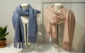 Shawls Care Guide: How to Maintain Their Beauty