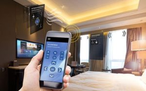 The Future of In-Room Entertainment: Trends and Innovations in Hospitality Technology