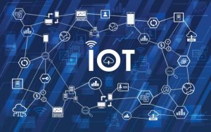 The Invisible Thread Why IoT Monitoring Is Revolutionising Connectivity