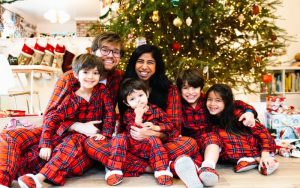 Top 10 Family Christmas Shirts and Matching Christmas Pajamas for a Cozy Holiday